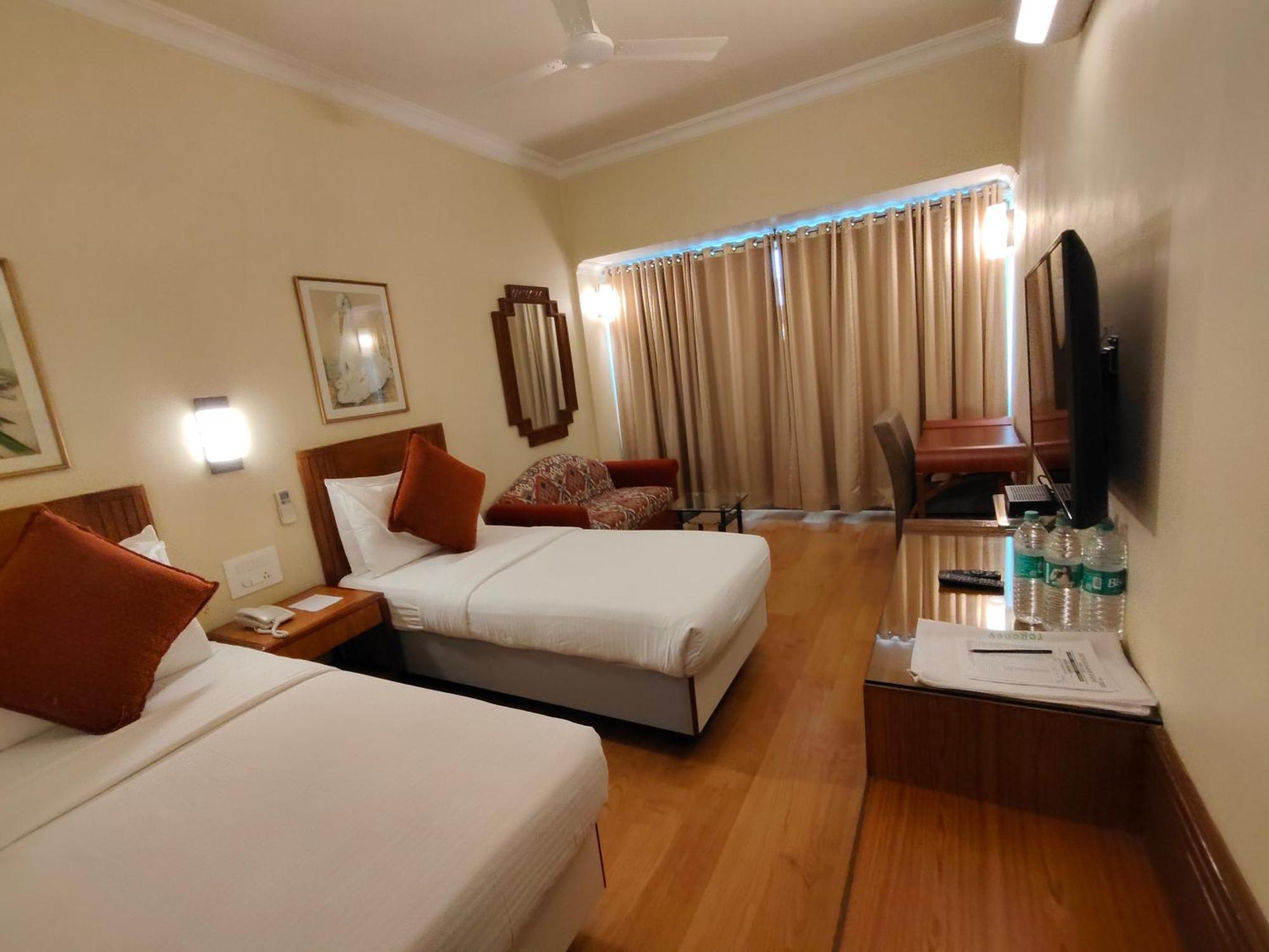 Regency Hotel — الصور 2