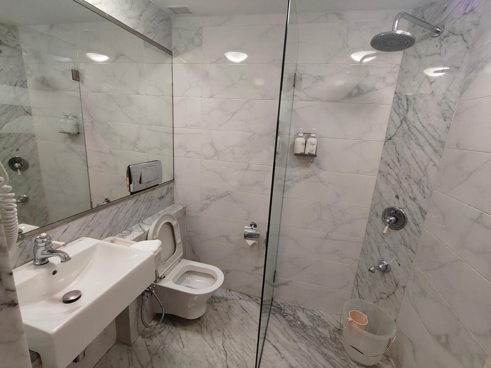 Regency Hotel — الصور 3